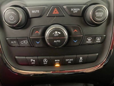 2019 Dodge Durango GT