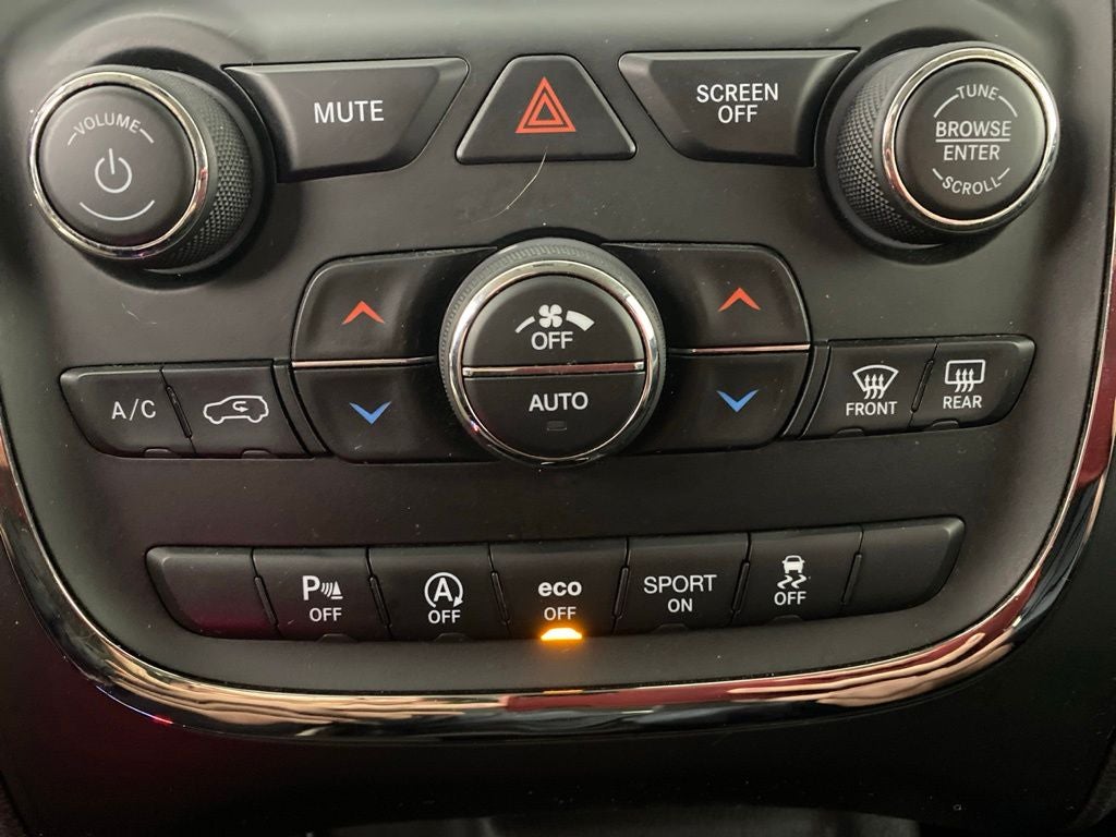 2019 Dodge Durango GT
