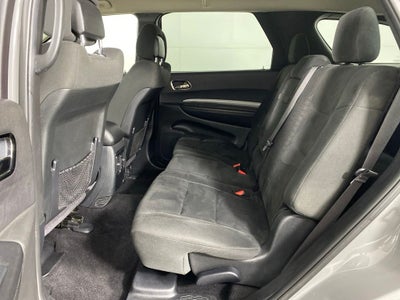 2019 Dodge Durango GT
