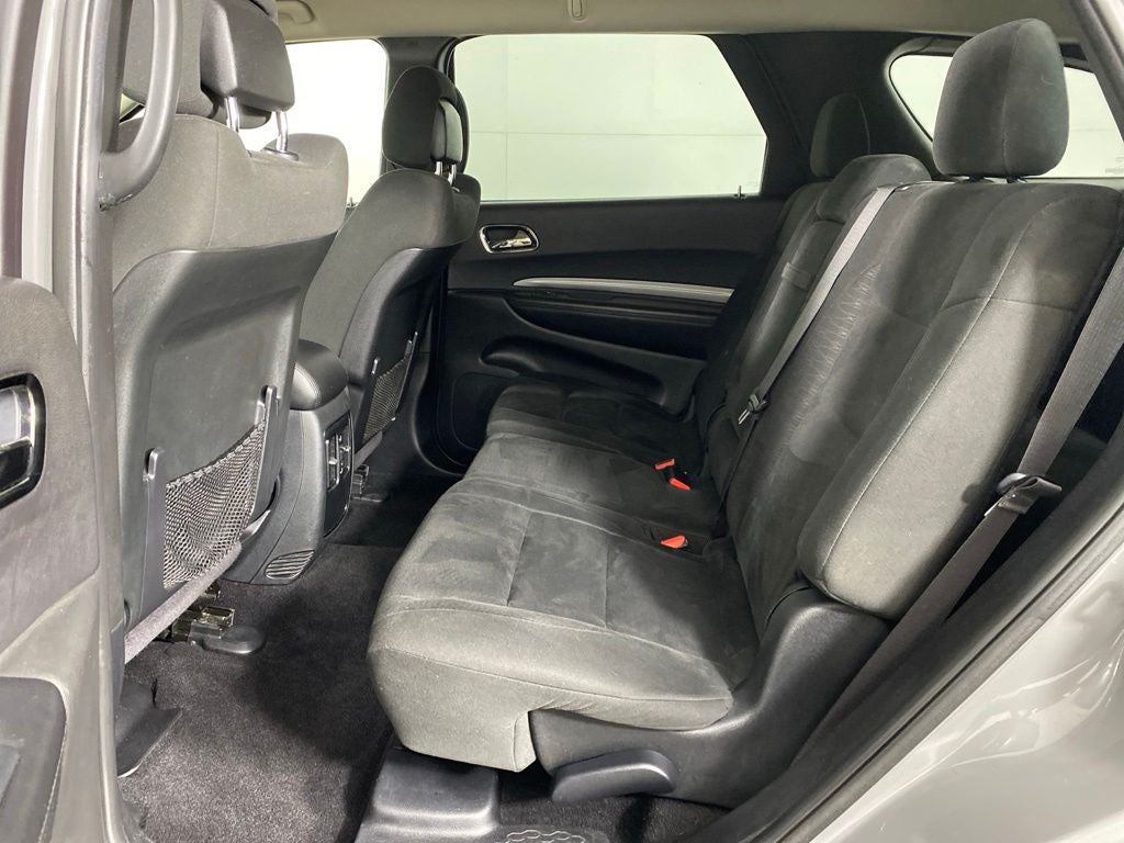 2019 Dodge Durango GT