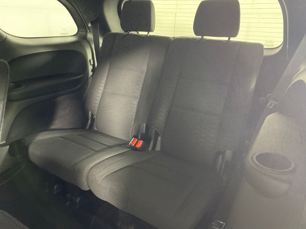 2019 Dodge Durango GT