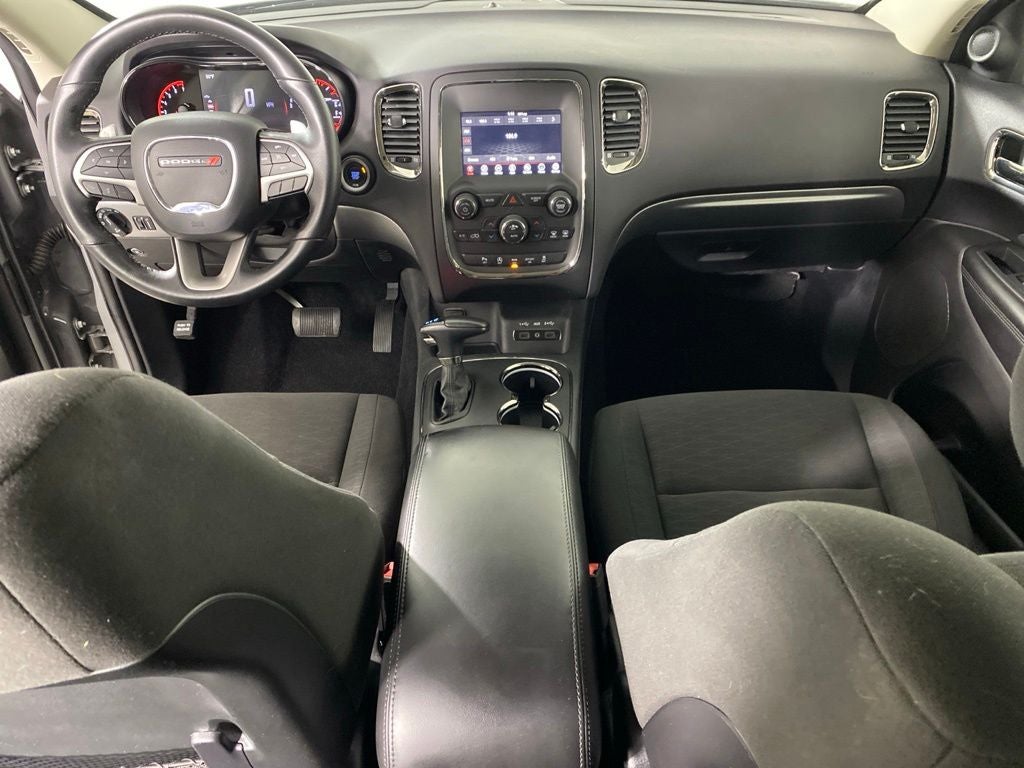 2019 Dodge Durango GT