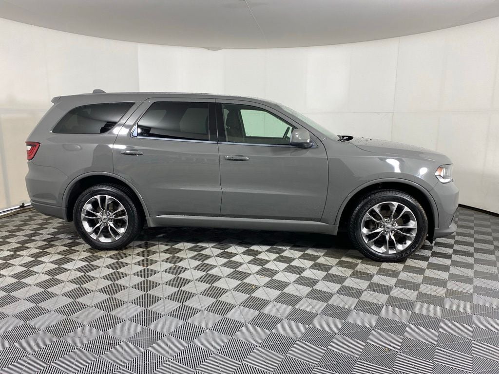 2019 Dodge Durango GT