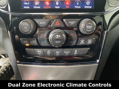 2019 Jeep Grand Cherokee Laredo E