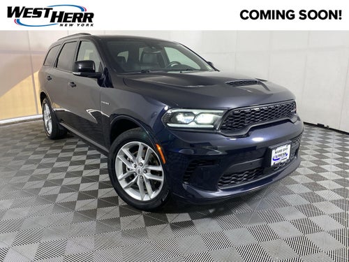 2025 Dodge Durango R/T