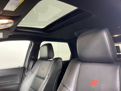 2025 Dodge Durango R/T
