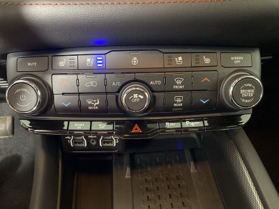 2025 Dodge Durango R/T