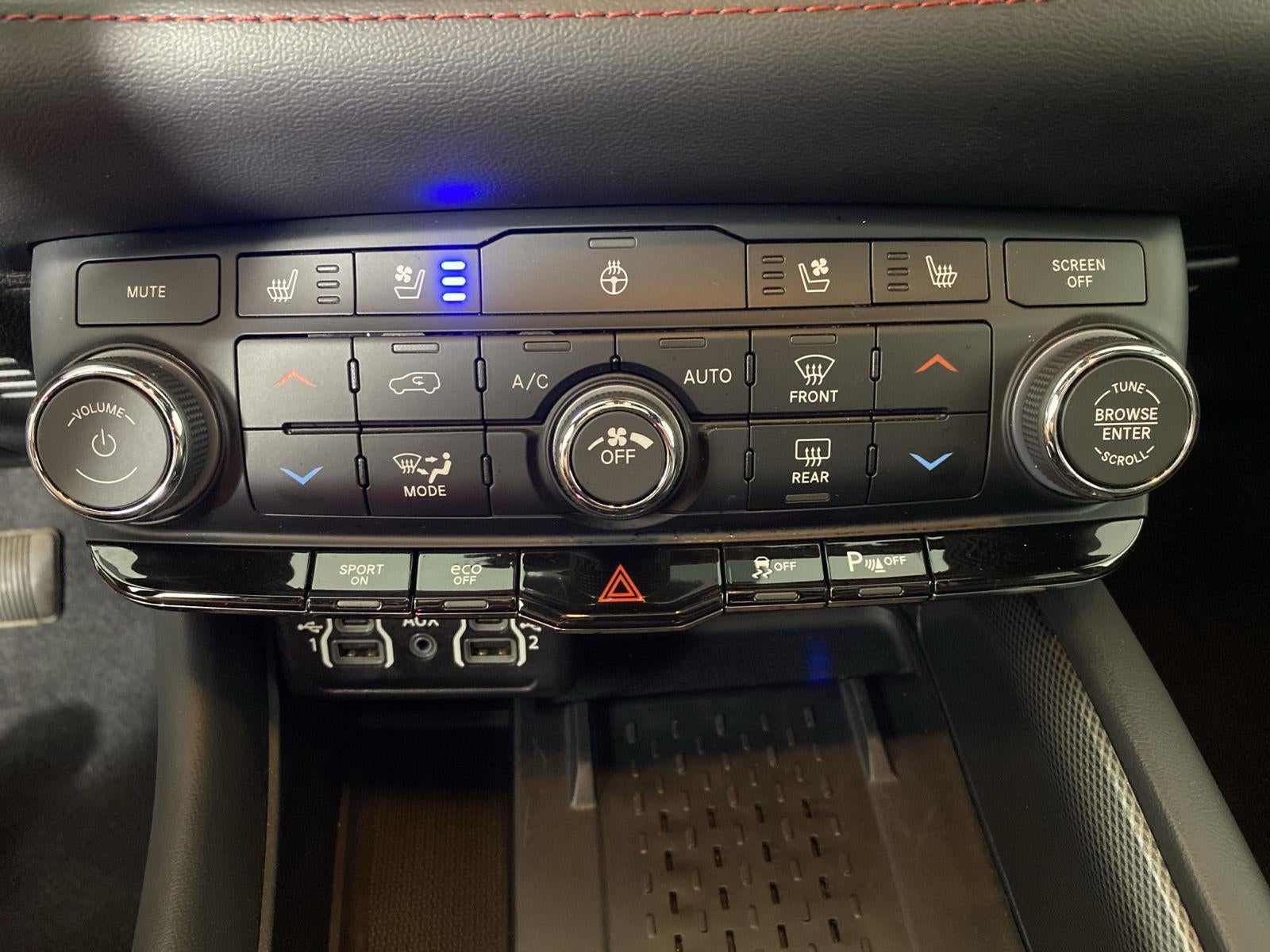2025 Dodge Durango R/T
