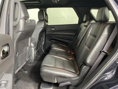 2025 Dodge Durango R/T
