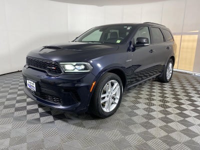 2025 Dodge Durango R/T