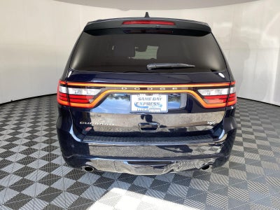 2025 Dodge Durango R/T