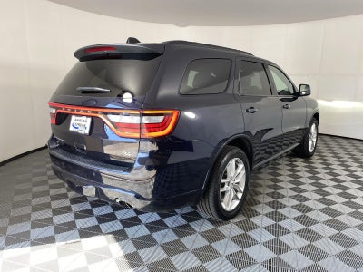 2025 Dodge Durango R/T