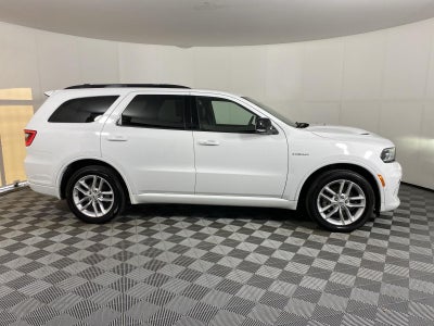 2025 Dodge Durango R/T