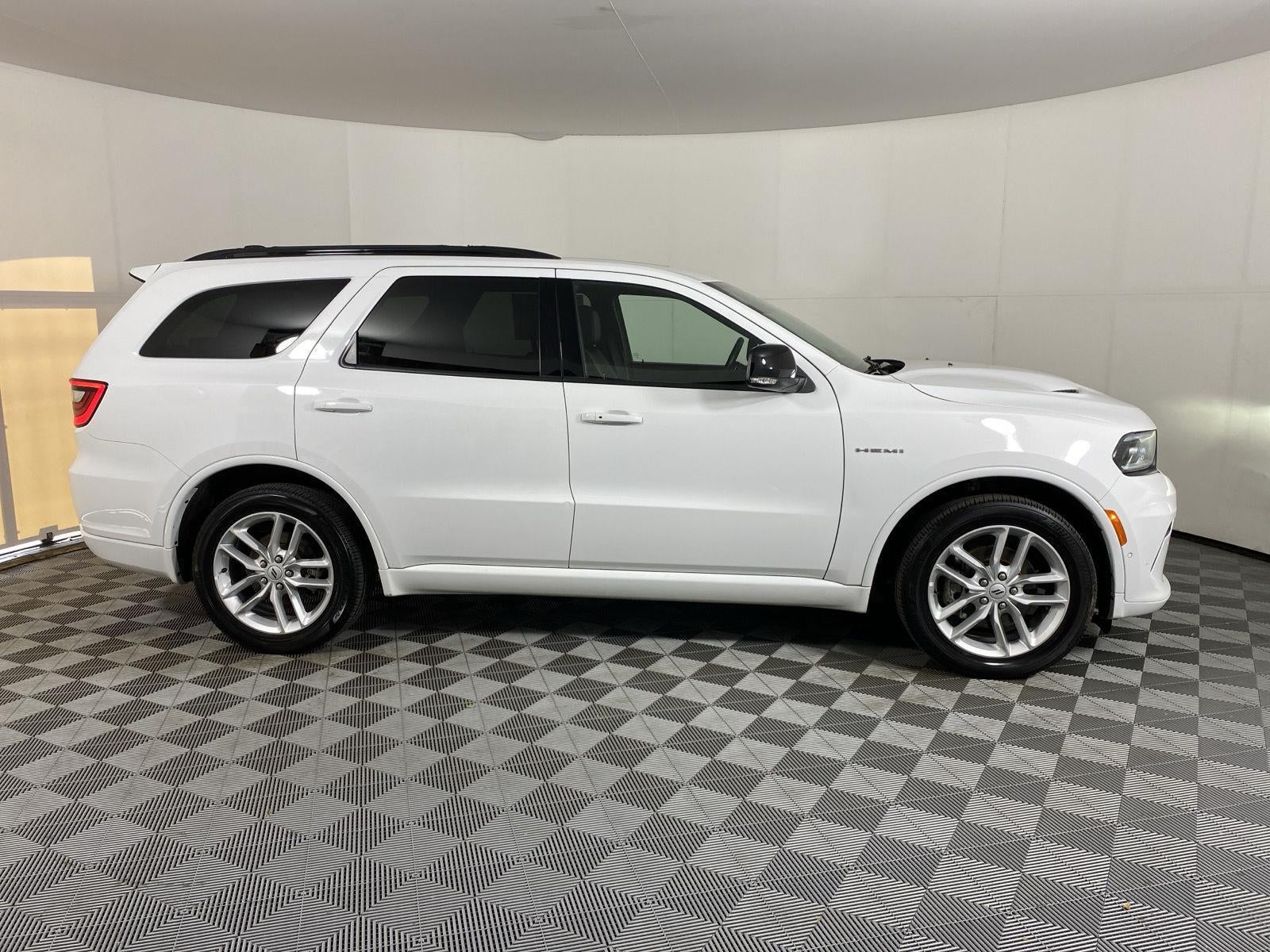 2025 Dodge Durango R/T
