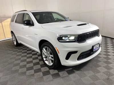 2025 Dodge Durango R/T