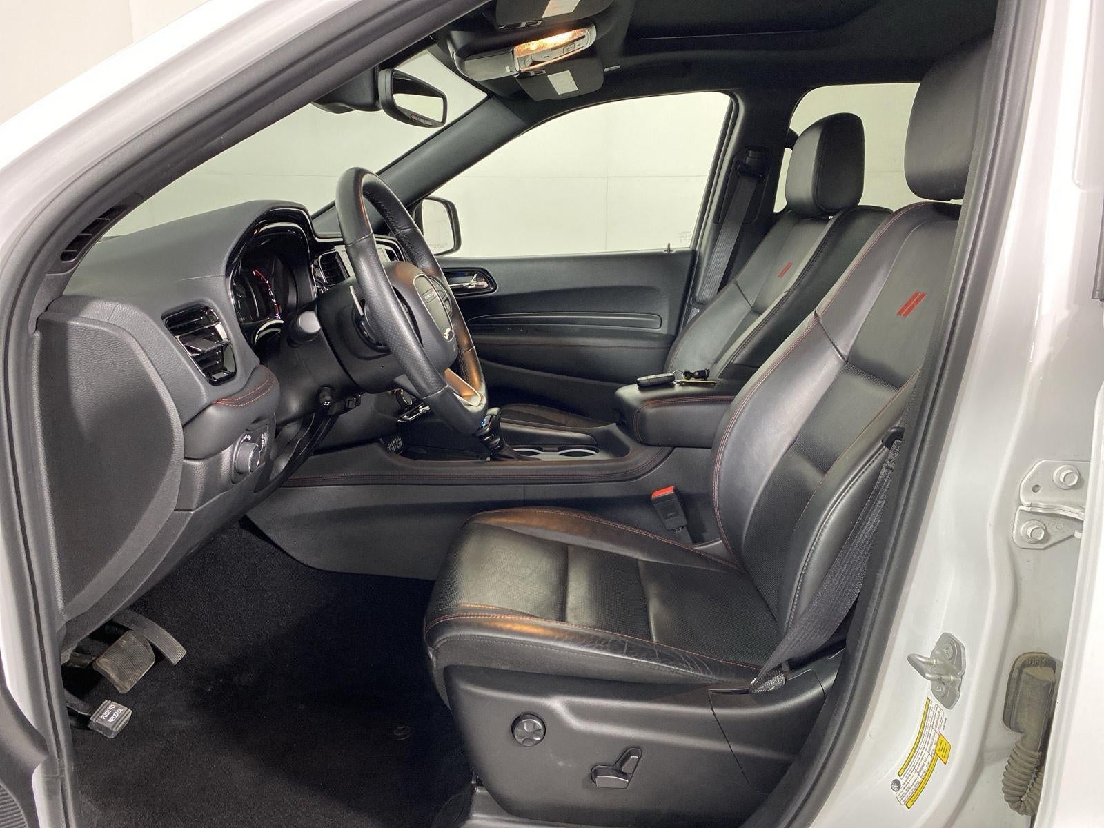 2025 Dodge Durango R/T