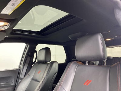 2025 Dodge Durango R/T