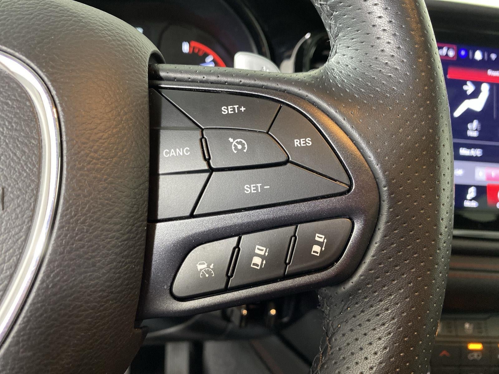 2025 Dodge Durango R/T