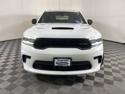 2025 Dodge Durango R/T