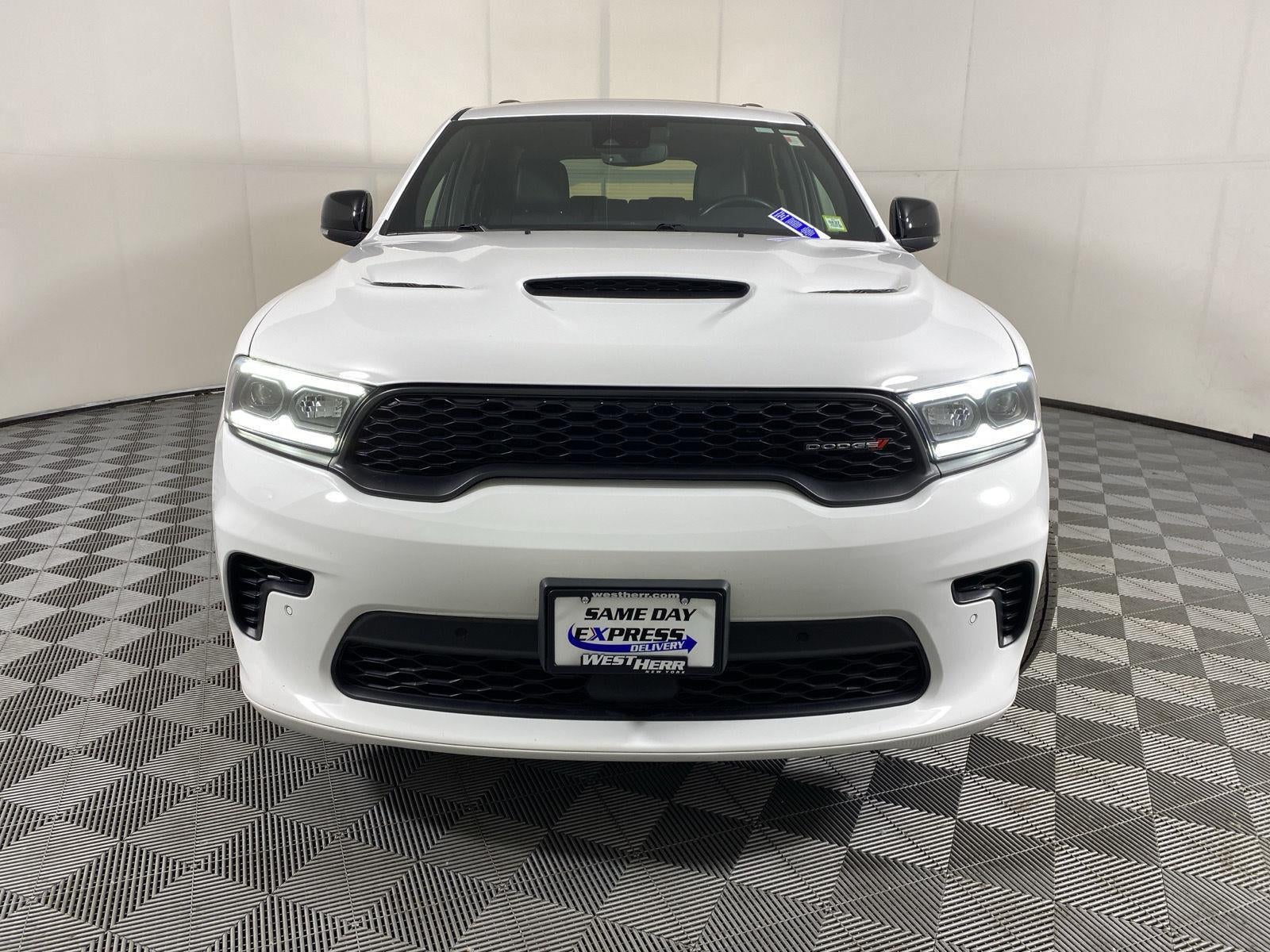 2025 Dodge Durango R/T