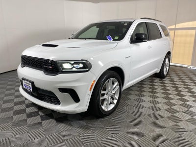 2025 Dodge Durango R/T