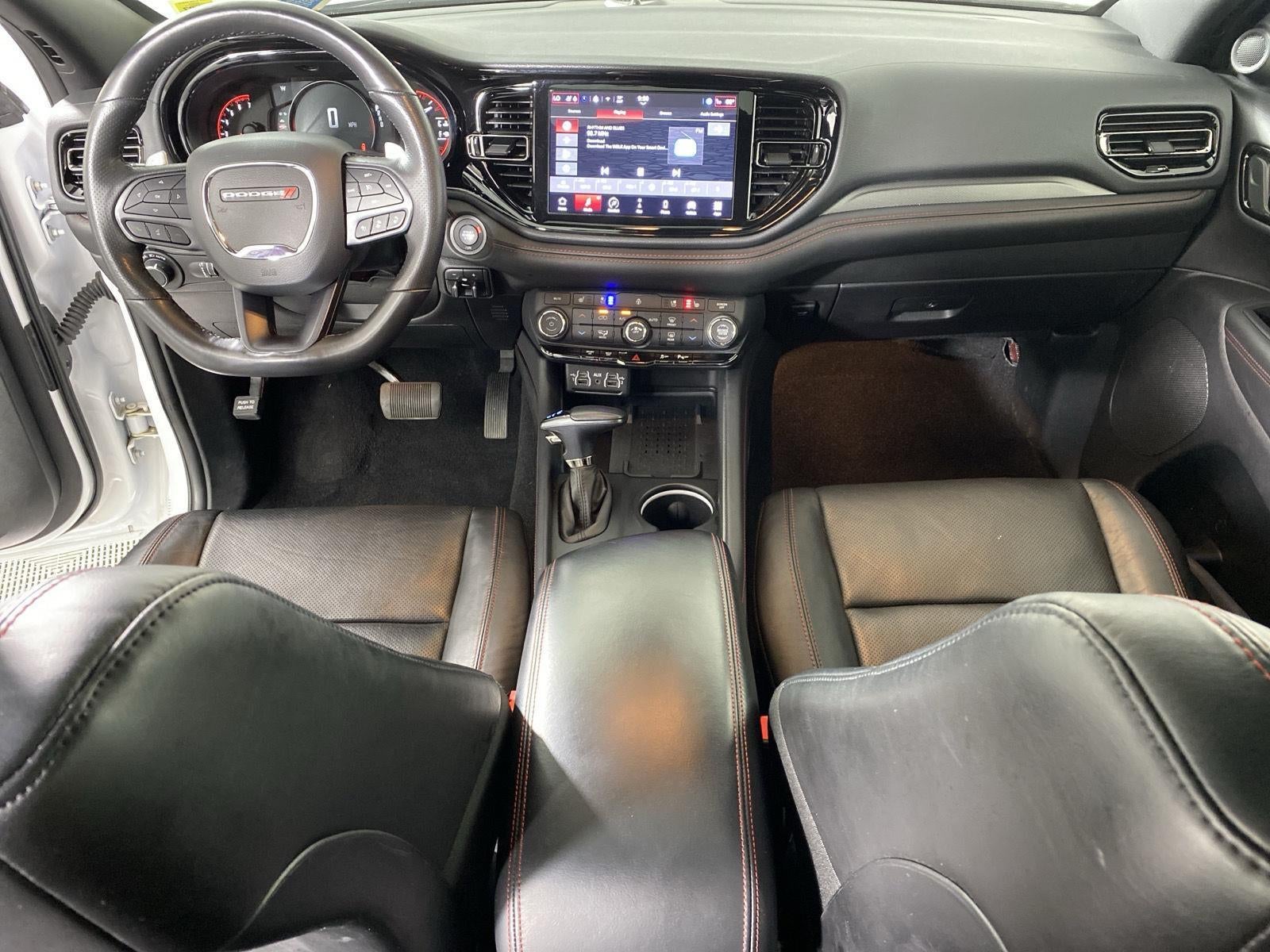 2025 Dodge Durango R/T