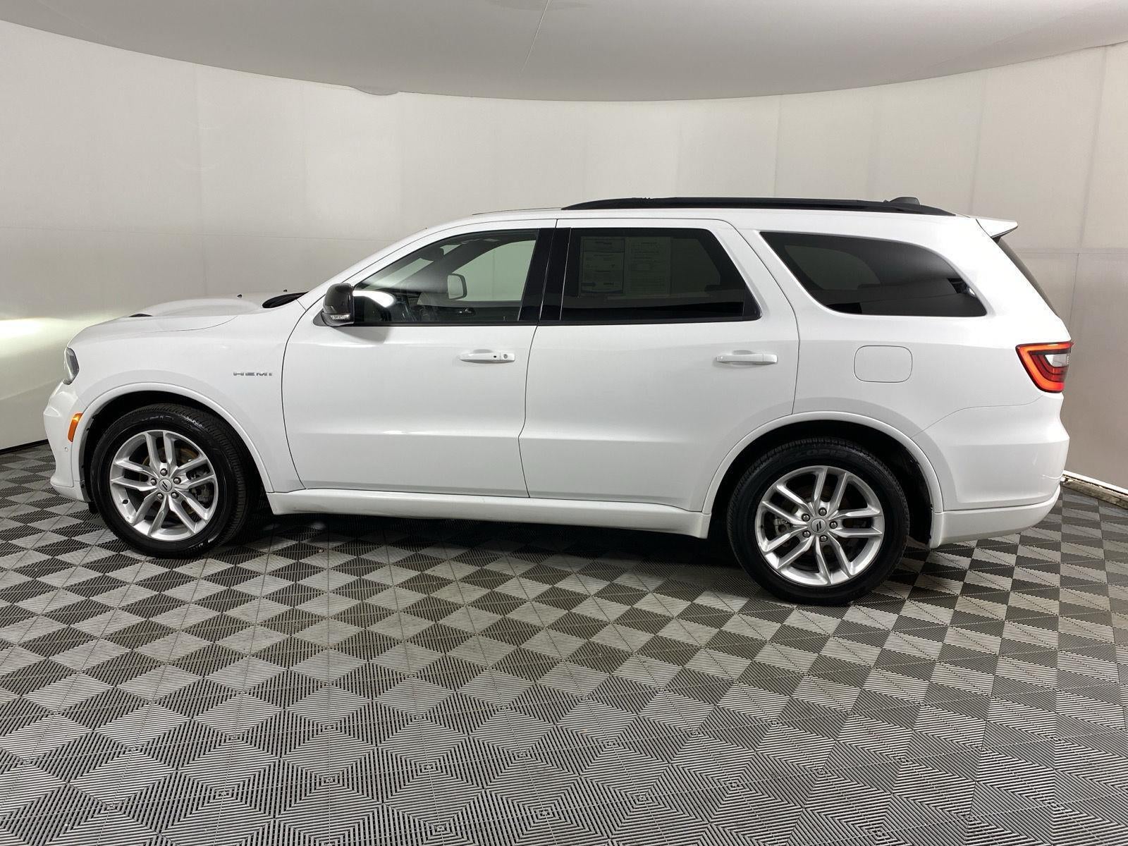 2025 Dodge Durango R/T