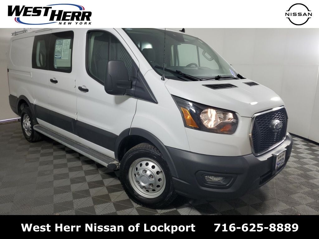 2023 Ford Transit-250 Base
