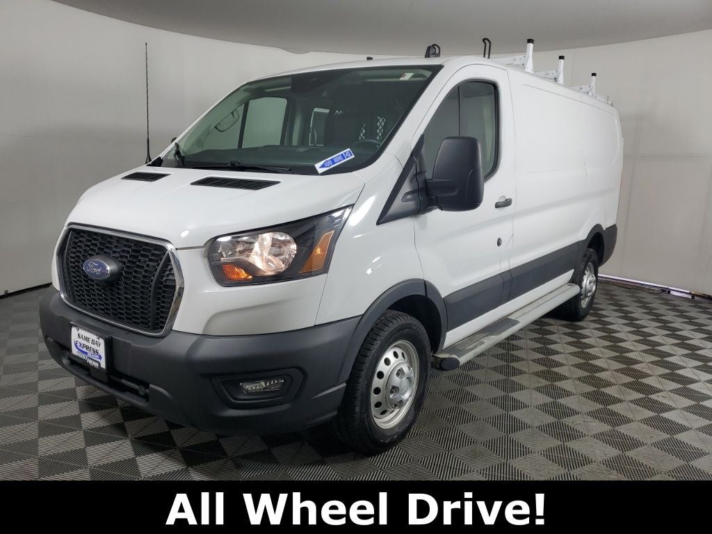 2023 Ford Transit-250 Base
