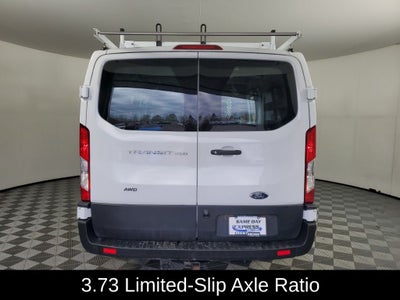 2023 Ford Transit-250 Base