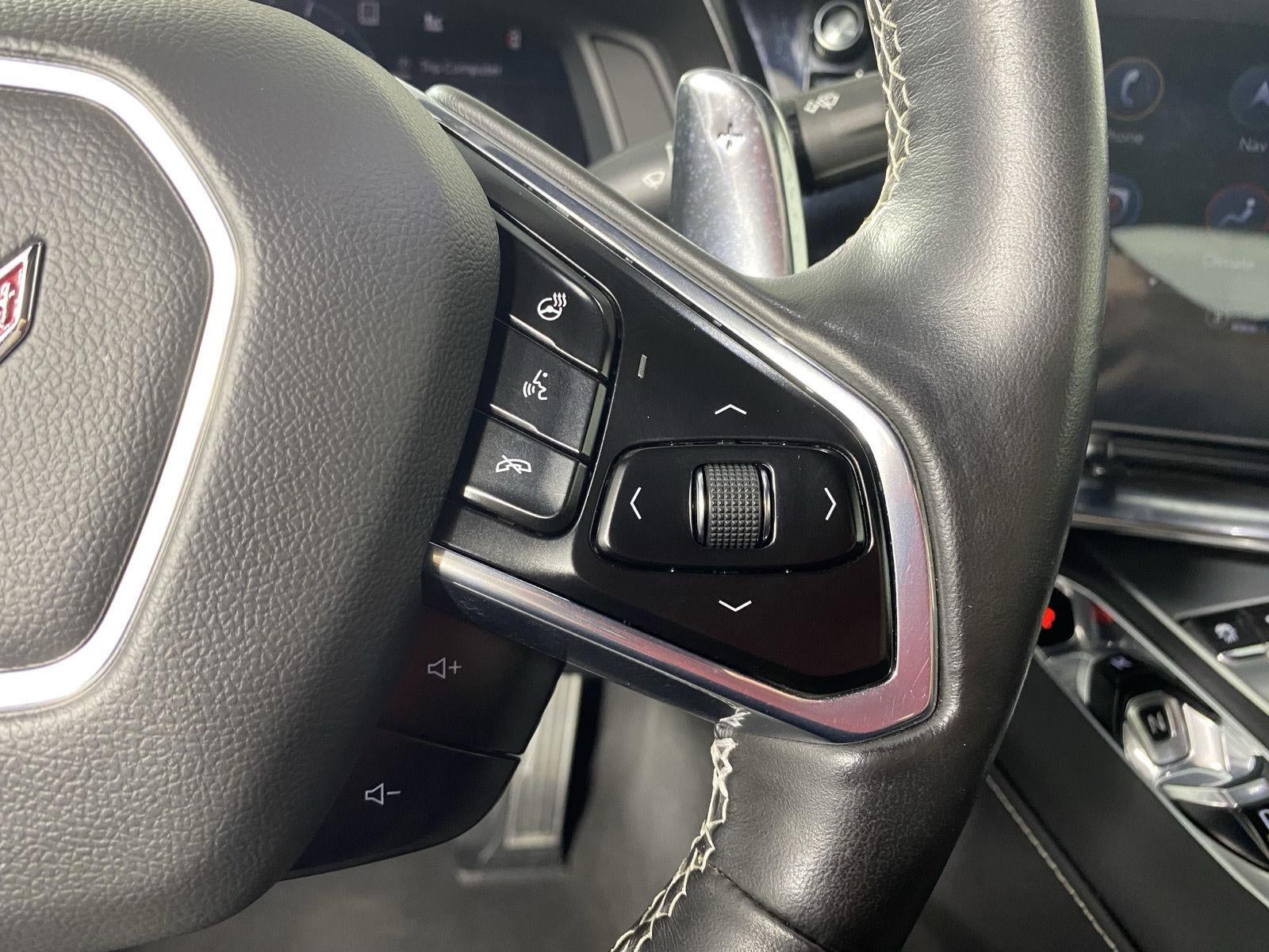2021 Chevrolet Corvette 2LT