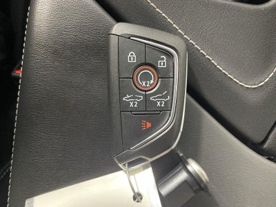 2021 Chevrolet Corvette 2LT