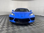 2021 Chevrolet Corvette 2LT