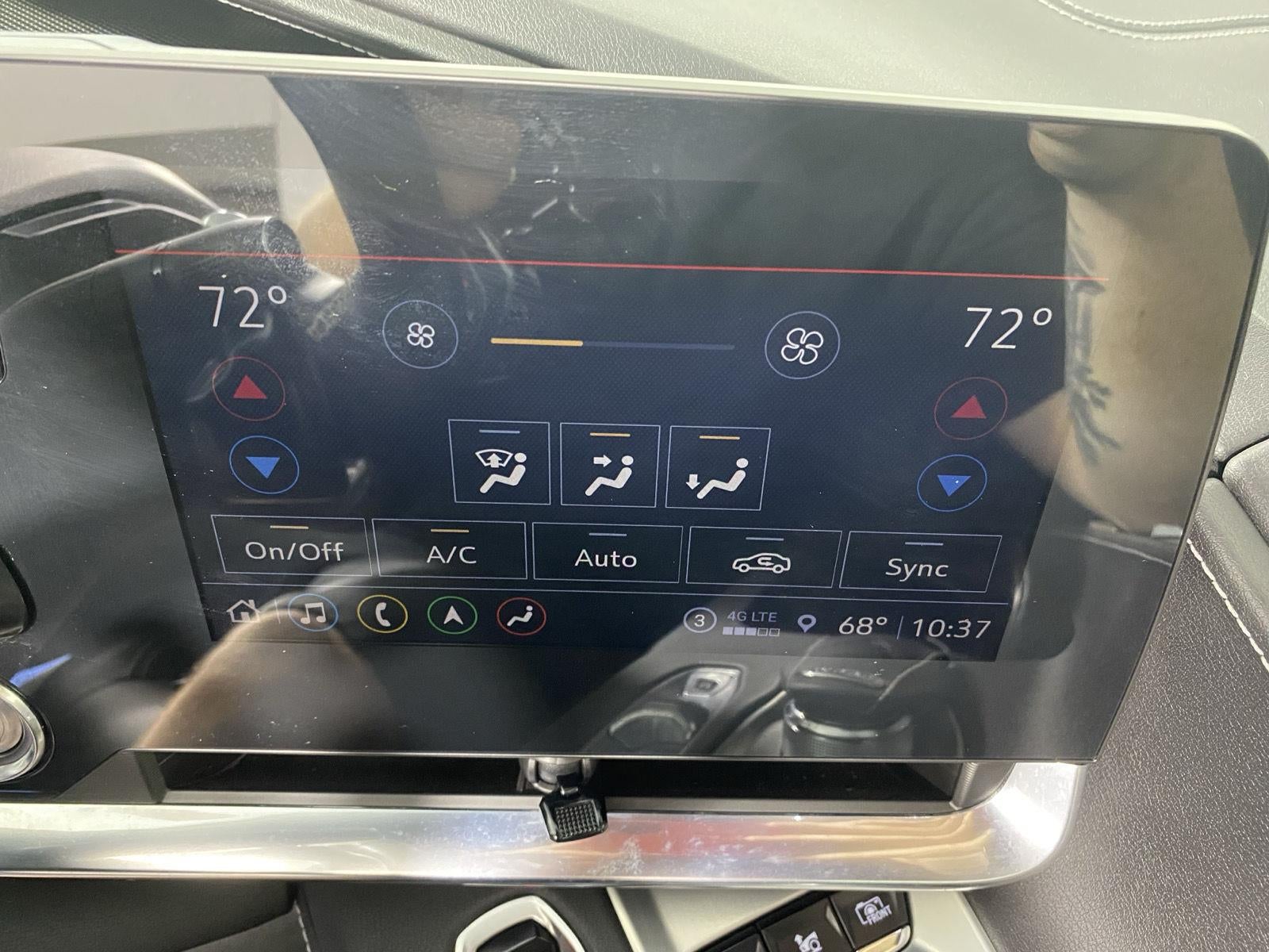 2021 Chevrolet Corvette 2LT