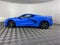 2021 Chevrolet Corvette 2LT