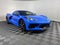 2021 Chevrolet Corvette 2LT