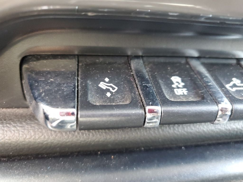 2018 Chevrolet Silverado 2500HD High Country