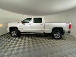 2018 Chevrolet Silverado 2500HD High Country