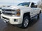 2018 Chevrolet Silverado 2500HD High Country