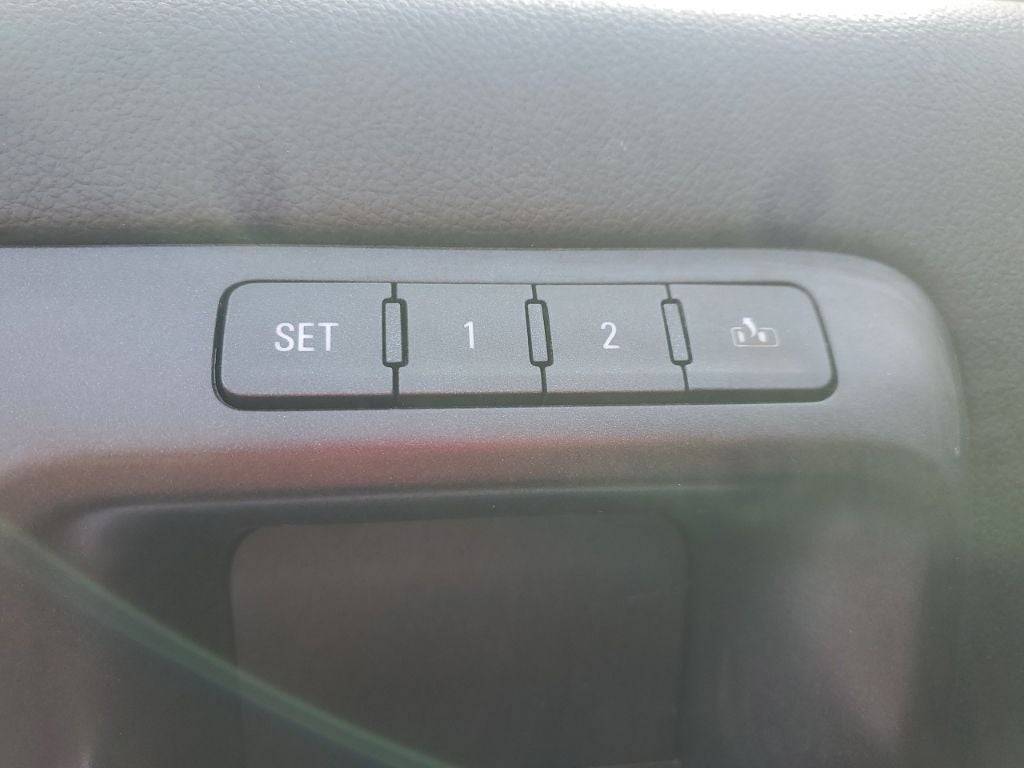 2018 Chevrolet Silverado 2500HD High Country