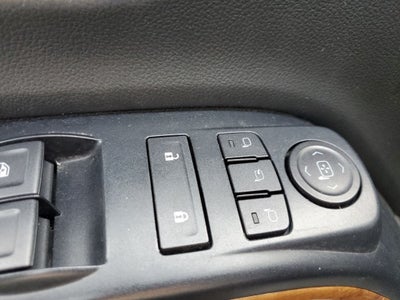 2018 Chevrolet Silverado 2500HD High Country