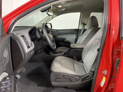 2019 Chevrolet Colorado 4WD Work Truck