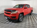 2019 Chevrolet Colorado 4WD Work Truck