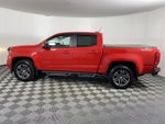 2019 Chevrolet Colorado 4WD Work Truck
