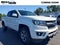 2016 Chevrolet Colorado 4WD Z71