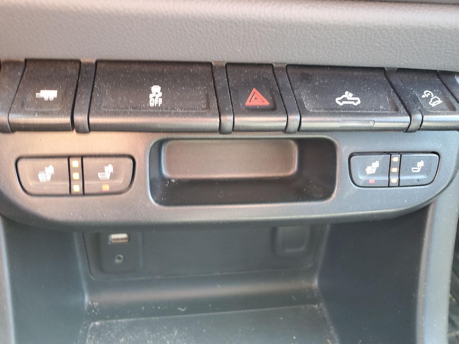 2016 Chevrolet Colorado 4WD Z71
