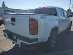 2016 Chevrolet Colorado 4WD Z71