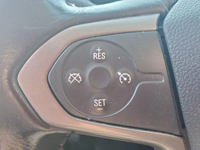 2016 Chevrolet Colorado 4WD Z71