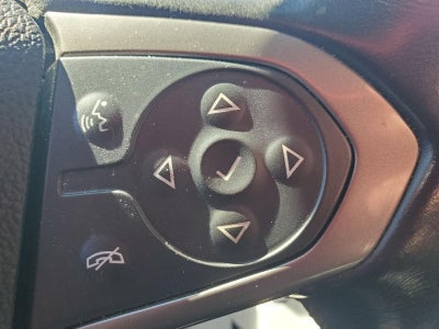 2016 Chevrolet Colorado 4WD Z71