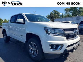 2016 Chevrolet Colorado 4WD Z71